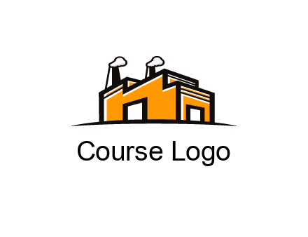  petro-chemical engineering logo design