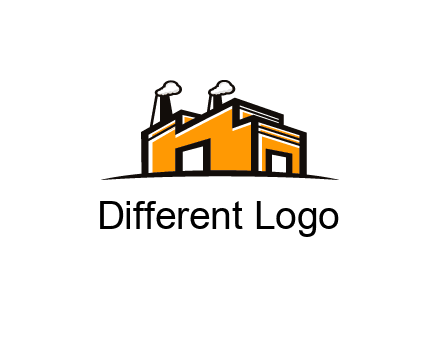  petro-chemical engineering logo design