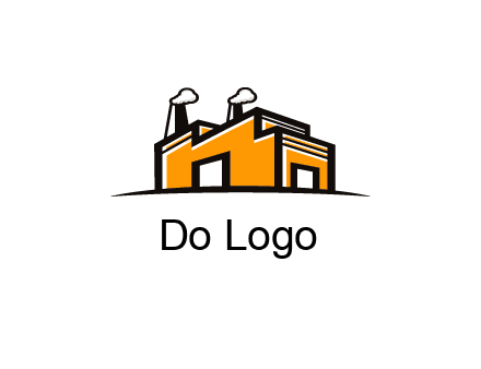  petro-chemical engineering logo design