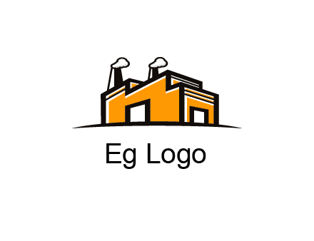  petro-chemical engineering logo design