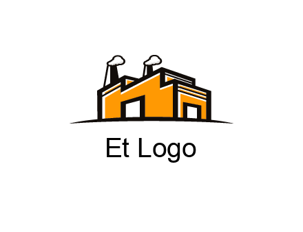  petro-chemical engineering logo design