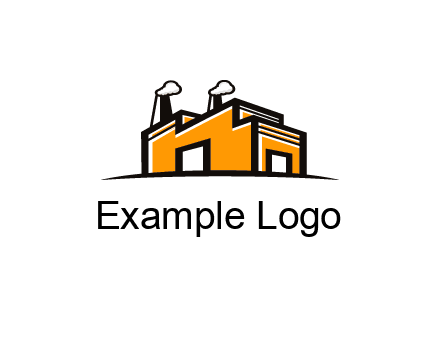  petro-chemical engineering logo design