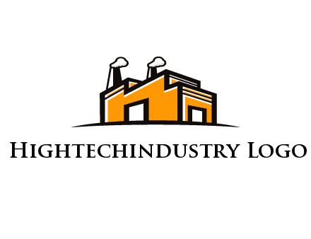  petro-chemical engineering logo design