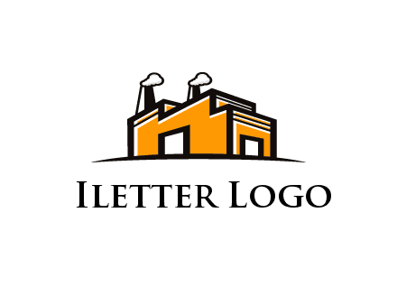  petro-chemical engineering logo design