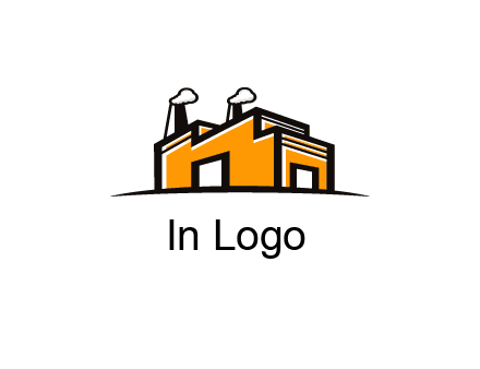  petro-chemical engineering logo design