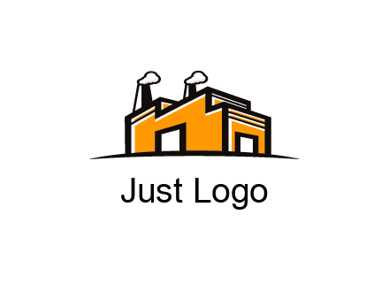 petro-chemical engineering logo design