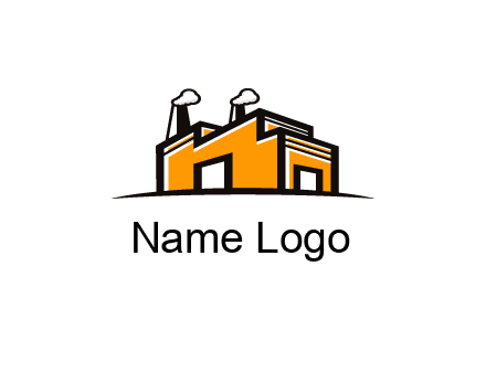  petro-chemical engineering logo design