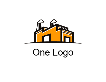  petro-chemical engineering logo design