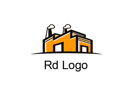  petro-chemical engineering logo design