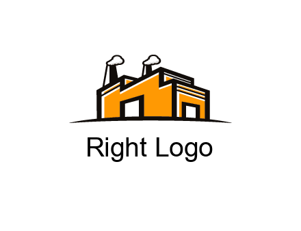  petro-chemical engineering logo design