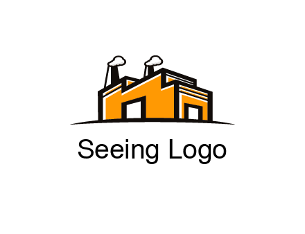  petro-chemical engineering logo design