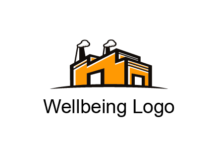  petro-chemical engineering logo design