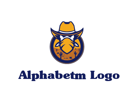 Free Gambling logo generator