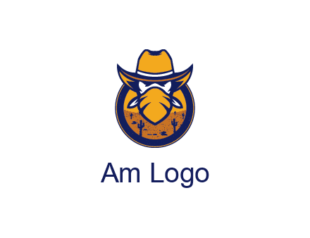 Free Gambling logo generator