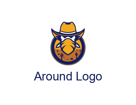 Free Gambling logo generator