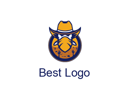 Free Gambling logo generator