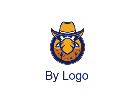 Free Gambling logo generator
