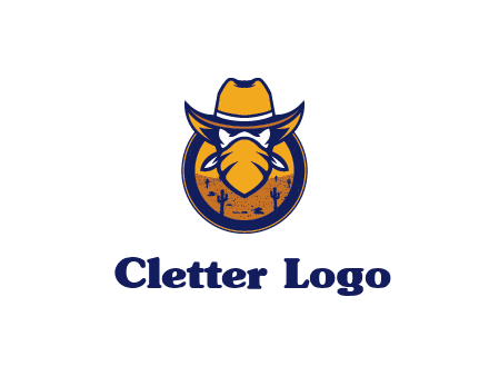 Free Gambling logo generator