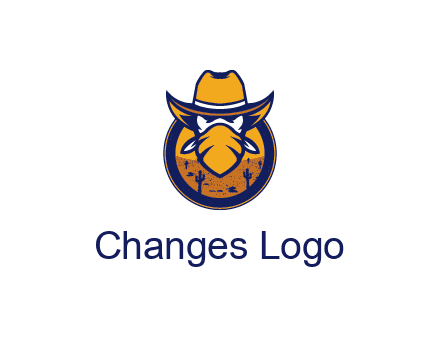 Free Gambling logo generator