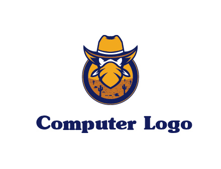 Free Gambling logo generator