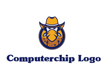 Free Gambling logo generator