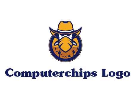 Free Gambling logo generator