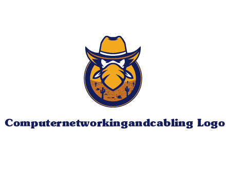 Free Gambling logo generator