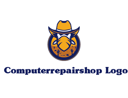 Free Gambling logo generator