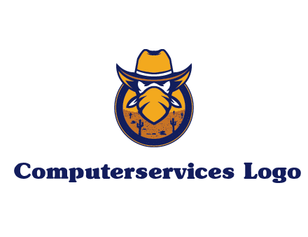 Free Gambling logo generator