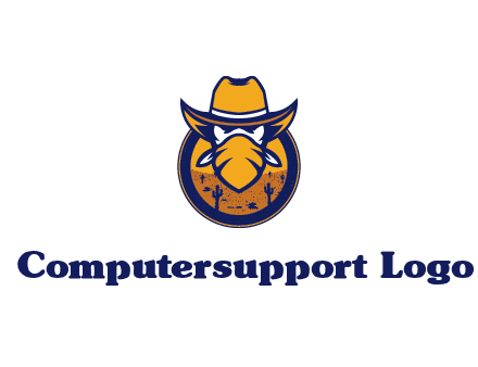 Free Gambling logo generator
