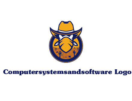Free Gambling logo generator