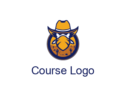 Free Gambling logo generator