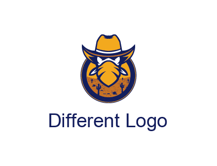 Free Gambling logo generator