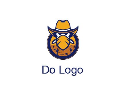 Free Gambling logo generator
