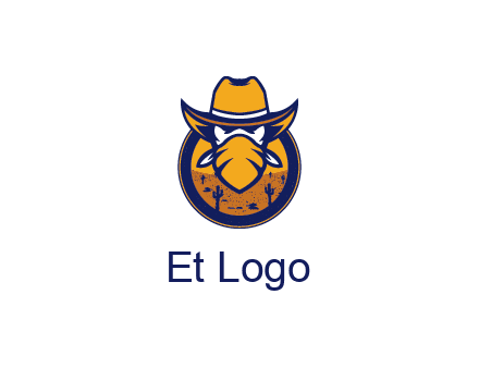 Free Gambling logo generator
