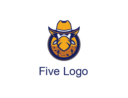 Free Gambling logo generator