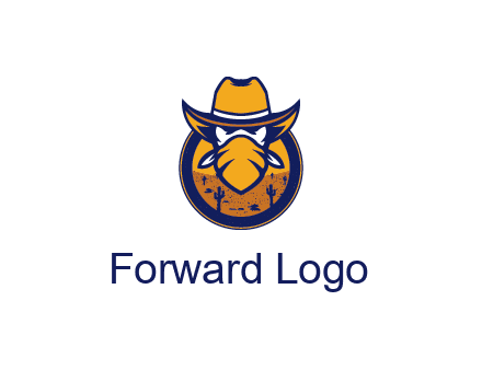 Free Gambling logo generator