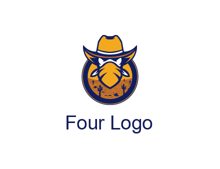 Free Gambling logo generator