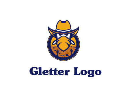Free Gambling logo generator