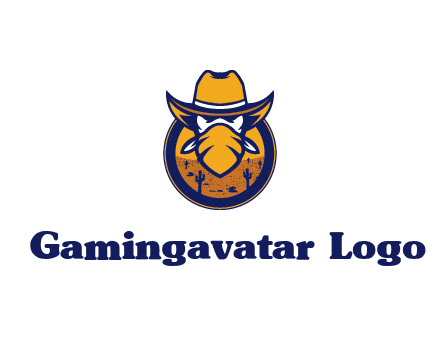 Free Gambling logo generator