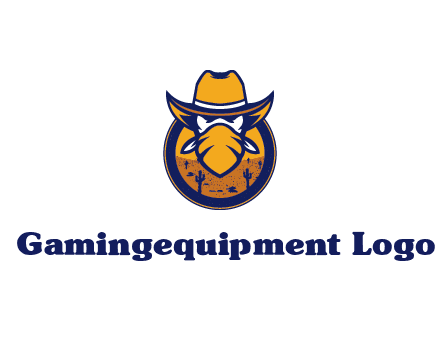 Free Gambling logo generator