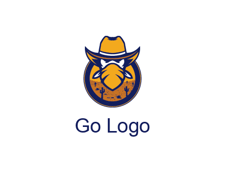 Free Gambling logo generator