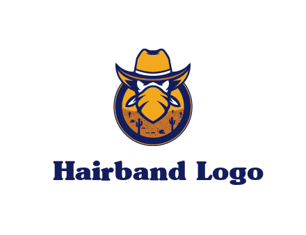 Free Gambling logo generator
