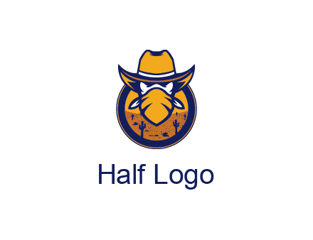 Free Gambling logo generator