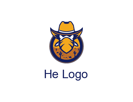 Free Gambling logo generator