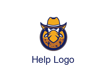 Free Gambling logo generator