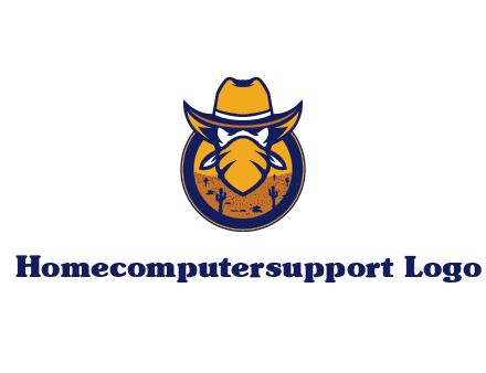Free Gambling logo generator