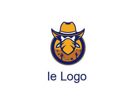 Free Gambling logo generator