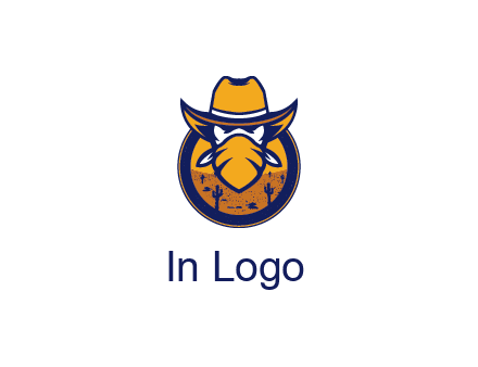 Free Gambling logo generator