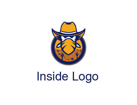 Free Gambling logo generator